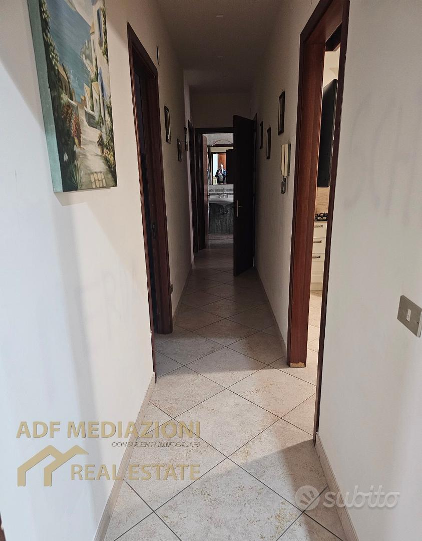 Appartamento – Paternò, Sferro - Vista 2