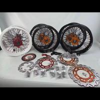 CERCHI MOTARD NUOVI
