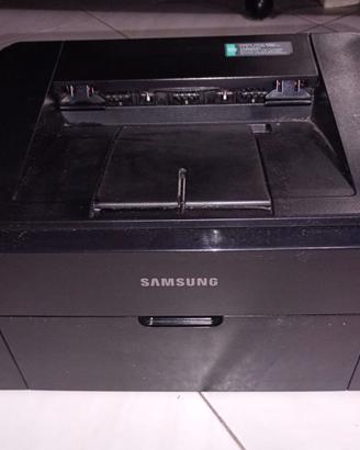 stampante laser samsung ML-1640 guasta -per ricamb