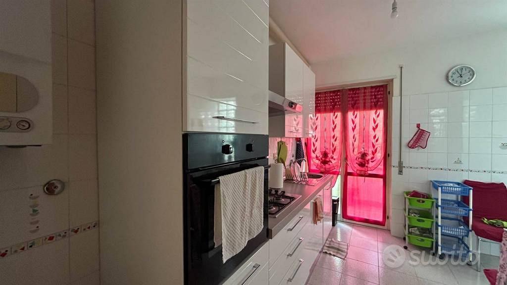 Appartamento – Lanciano, Olmo di Riccio, Santa Croce - Vista 5