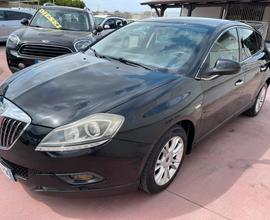 LANCIA DELTA 1.6 DIESEL 120CV