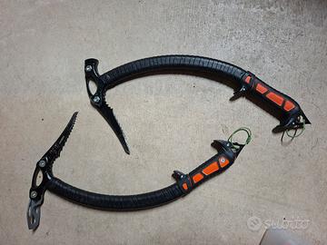 Piccozze X-All Mountain