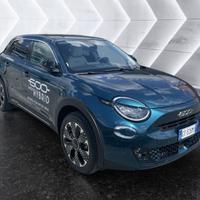 FIAT 600 Hybrid 100 CV DCT MHEV La Prima