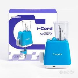 Caydo mulinetto tricotin