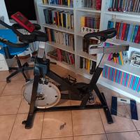  spin bike  spinning bike 