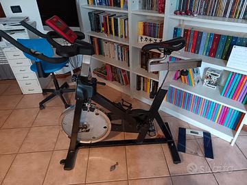  spin bike  spinning bike 