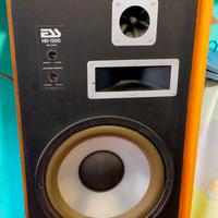 Casse acustiche vintage ESS HD 1200