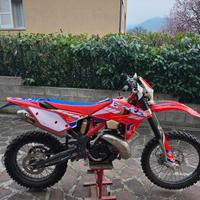 enduro beta 300 2T 2014