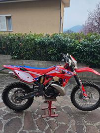 enduro beta 300 2T 2014