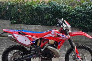 enduro beta 300 2T 2014
