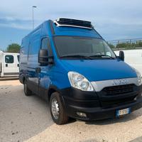 Iveco Daily 35S15 2.3