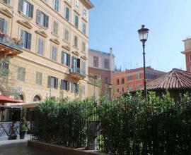 Rustico/Casale/Corte Roma [Stanza singola ARG]