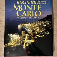 Fascinant Monte-Carlo, Monaco - Erlanger/Bazzoli