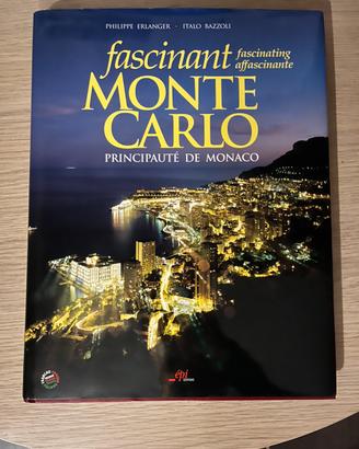 Fascinant Monte-Carlo, Monaco - Erlanger/Bazzoli