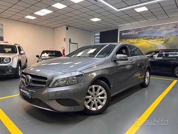 Mercedes-benz A 180 A 180 CDI Sport