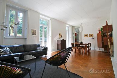 CASA INDIPENDENTE A MEDA