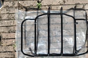 Portabagagli Airwing per Grand Tour Pak 