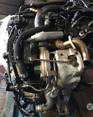 MOTORE 280 CV 55273835 GIULIA la veloce