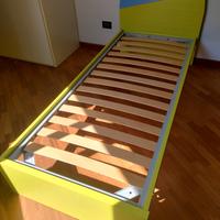 letto 1 piazza doimo city line