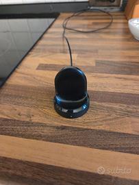 caricatore Samsung Gear S3 Frontier + cinturino