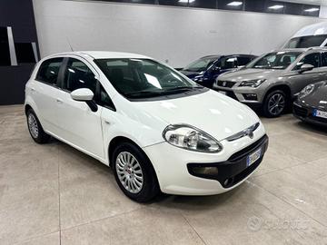 Fiat Punto Evo 1.3 Mjt 75 CV DPF 5 porte S&S Dynam