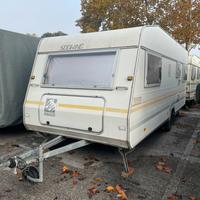 Caravan Kanus 8804