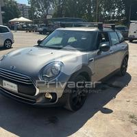 MINI Mini 1.5 One D Clubman