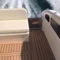 Fiart 27 Cabin