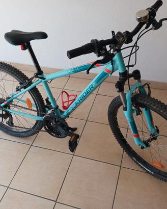 Bici bambino / ragazzo