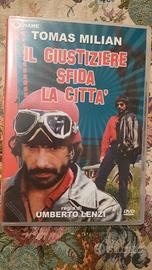 DVD Tomas Milian 