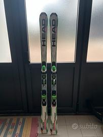 Sci HEAD 170cm