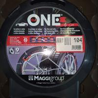 Catene da neve  Maggigroup the One 104   9mm
