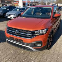 Ricambi usati per Volkswagen T-Cross 2020