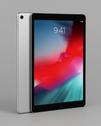 apple ipad pro 12.9  2015 wi-fi 128gb silver a-