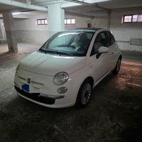 fiat 500 con virtual cokpit