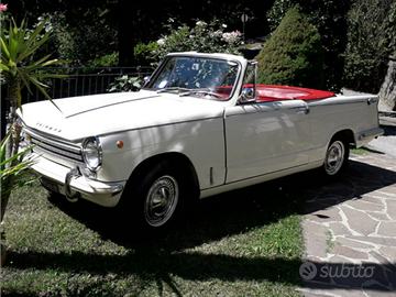 Triumph Herald