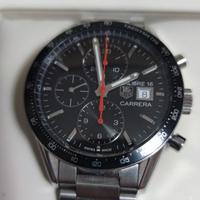 Tag heuer Carrera