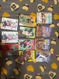 manga perche li do via perche già letti