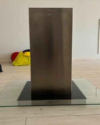 Cappa per isola cucina