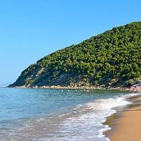 Zona Lago di Castellabate, trilocale indipendente