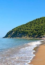 Zona Lago di Castellabate, trilocale indipendente