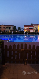 Policoro Matera Villaggio "Riva Azzurra"