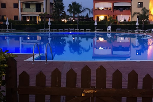 Policoro Matera Villaggio "Riva Azzurra"