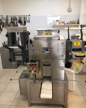 Macchinari pastificio