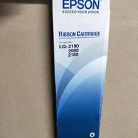 Nastro Epson S015086 per LQ2180/2190/2080