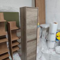 Colonna bagno 140x30x25