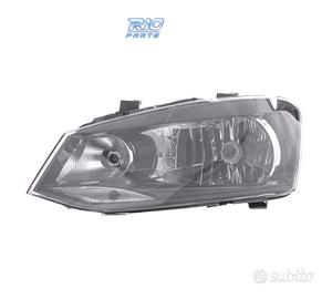 FANALE SINISTRO VOLKSWAGEN VW POLO VII 09-VAL