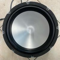 Subwoofer Velodyne 10”