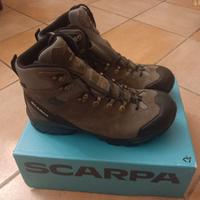 SCARPA - Outdoor Alpine Touring, Uomo