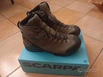 SCARPA - Outdoor Alpine Touring, Uomo